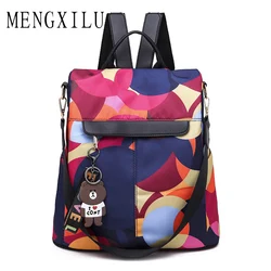 Mochila de Mujer Mochila Escolar Mochila Femenina Mochila Niña Bolsa de Hombro Casual Bolsa Feminina Gran Capacidad Mochilas Mujer Mochila de Mujer Mochila Escolar Mochila Femenina Mochila Niña Bolsa de Hombro Casual Bolsa Feminina Gran Capacidad Mochilas Mujer