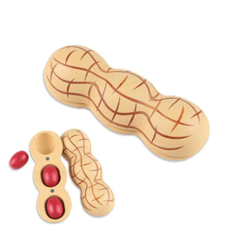 

Kitchen Cut Vegetable Toy Food Wooden For Children Play Birthday Christmas