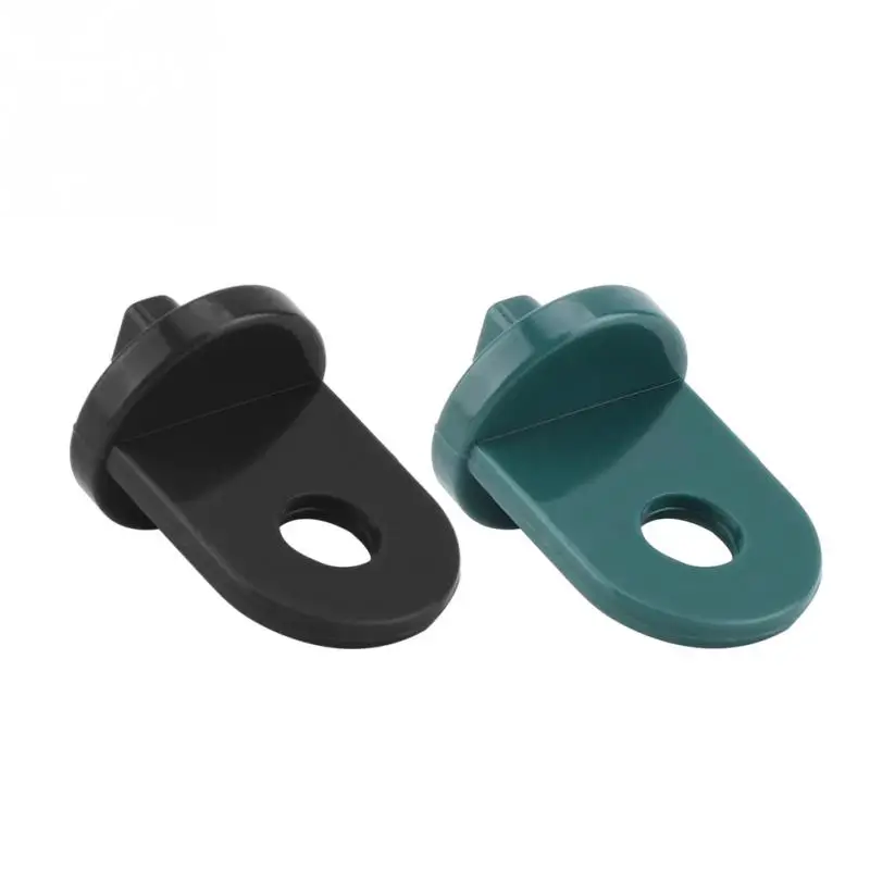 

50 PCS Plastic Greenhouse Hook Plant Flower Hanger Greenhouse Decoration Plant Hangers Gadgets Hanging Tool