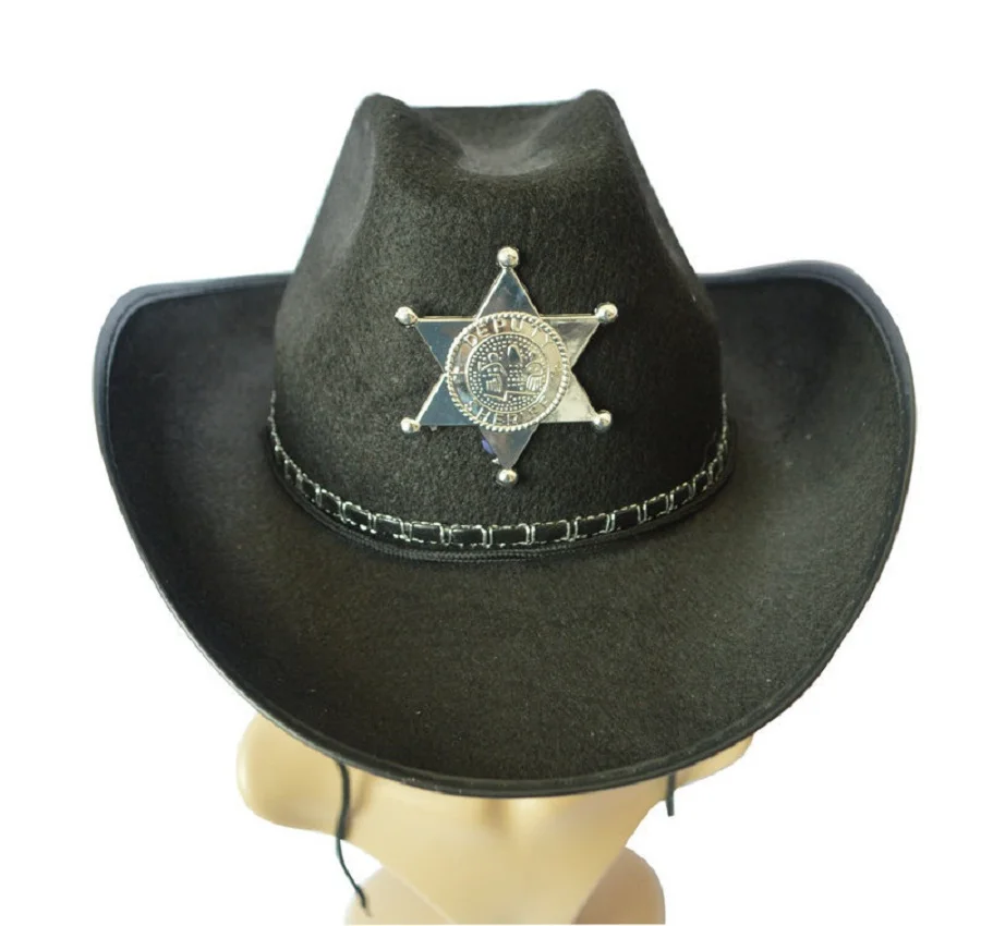 Игра Red Dead выкуп 2 шляпа для косплея ковбойская искусственная Моргана Cos западные