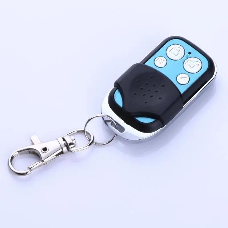 433/2262 МГц DC12V пульт дистанционного управления беспроводной переключатель приемник система сигнализации