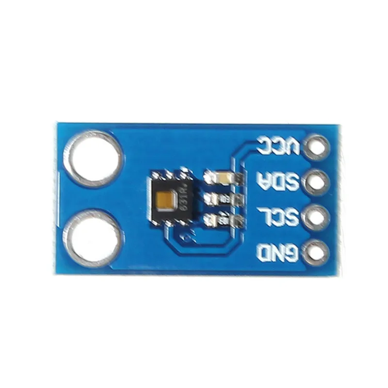 Crazy Sale KQN CLAITE 1pc High-Precision Temperature And Humidity Sensor Module For Arduino HDC1080 