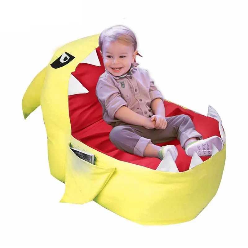 used baby chair