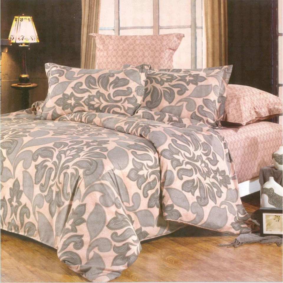 

Комплект постельного белья SAILID