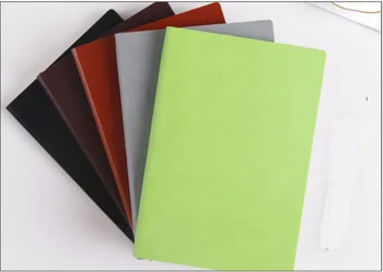 

A5 Ancient Vintage Leather Classic String Key Notebook for Daily Schedule Memo Sketchbook Home School Supplies Gift wholesale