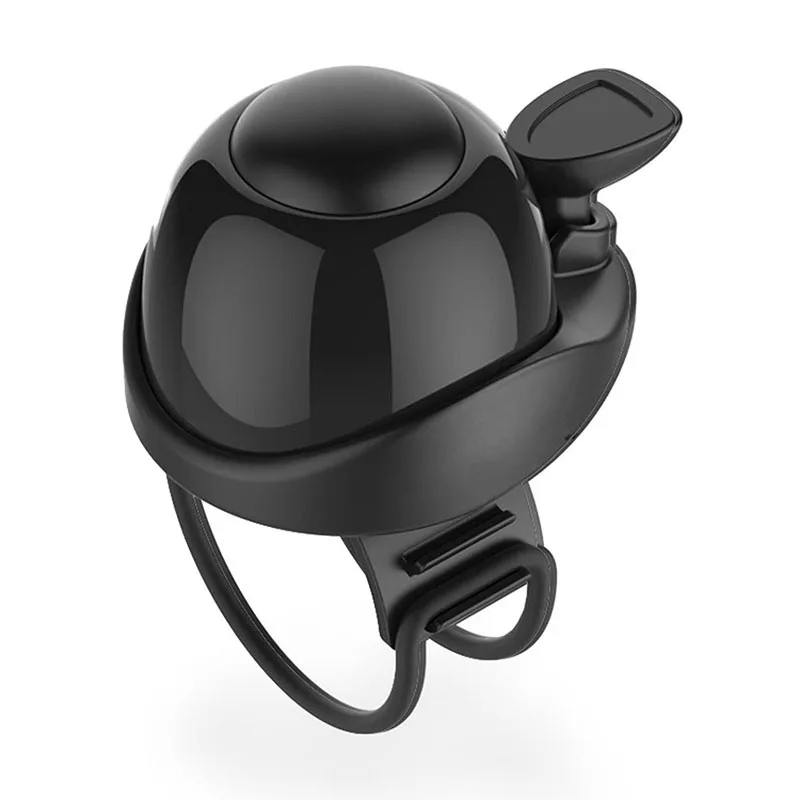 

Skateboard Handbar Alarm Bell Horn Ring For Xiaomi Mijia M365 & Ninebot Scooter