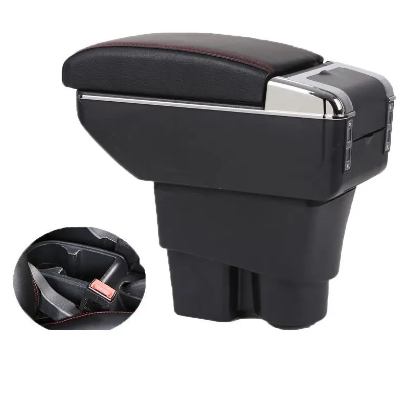 

Decoration Styling Parts Accessory Decorative Mouldings Accessories Arm Rest Car-styling Car Armrests 17 FOR Volkswagen Jetta