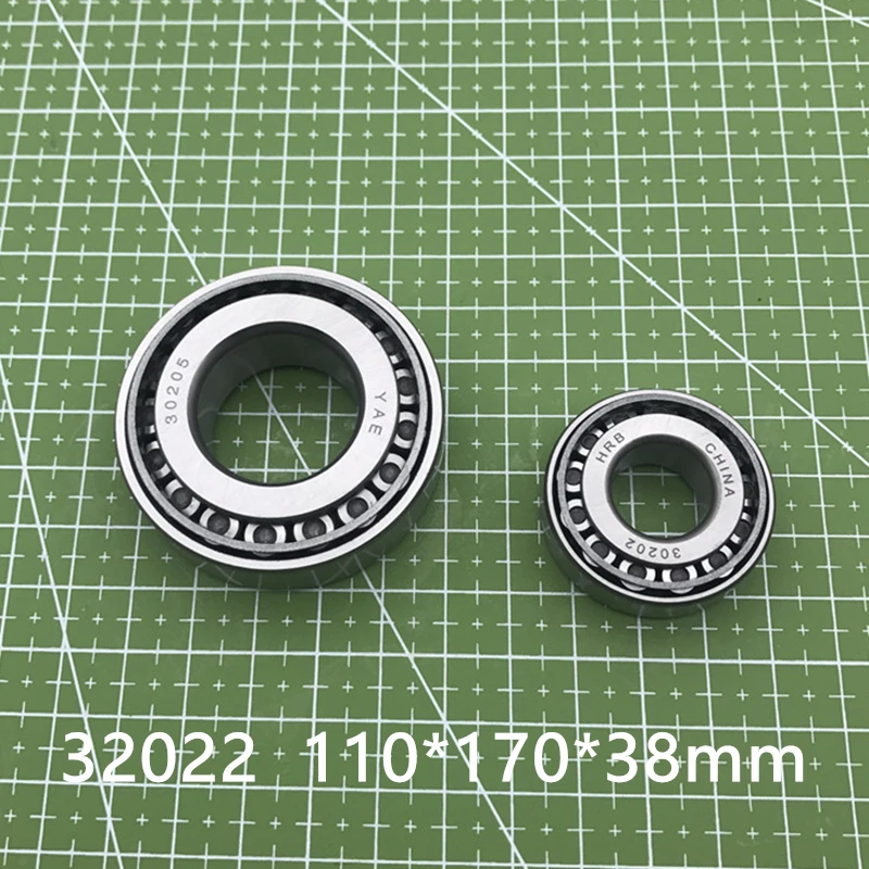 

2023 Time-limited Hot Sale Bearing 32023 2007122e Tapered Roller 110*170*38mm