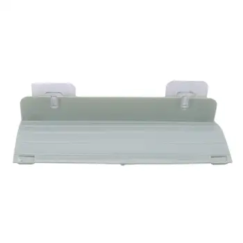 

Suction Cup Sink Flap Pool Splash Guard Water Barrier Oil-Proof Splash Proof Baffle Repeatable Kitchen Sink Splash Guard