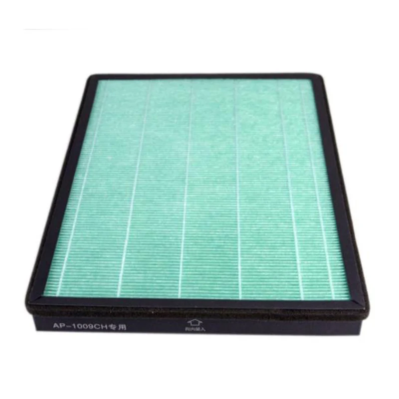 

Compatible Replacement Air Purifier Filter Set For COWAY AP-1009CH AP-1008DH