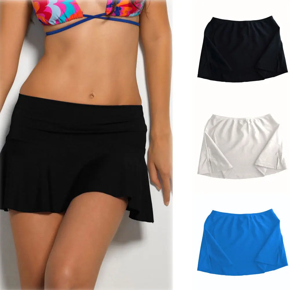 swim bottom cover up