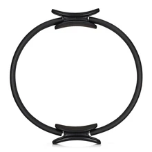 Фитнес, Пилатес для похудения волшебное кольцо для йоги прочный фитнес, Пилатес кольцо принадлежности для йоги для тренировок инструмент