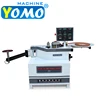 MY15 curve edge banding machine Extendable carriage arm woodworking pvc cut itself edge bander ► Photo 3/5