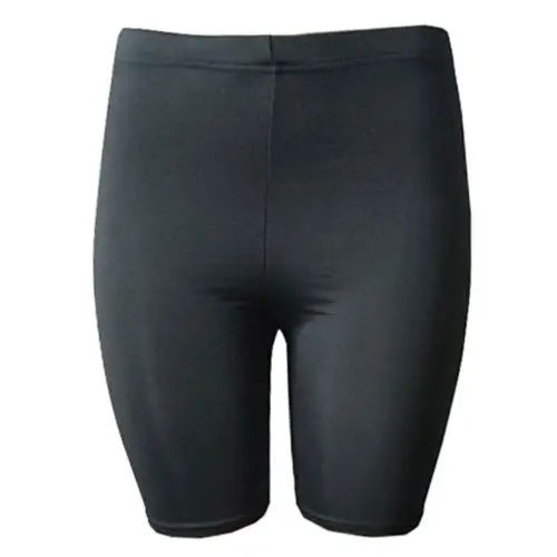 

Hirigin Exercise Women Girls Student High Waist Fitness Slim Beach Hot Capris Casual Knee Length