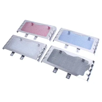 

Steel Radiator Grille Guard Cover Protector For BMW R NINE T 2014 2015 2016 2017 2018