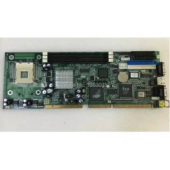 

DHL EMS free shipping PEAK710 Rev: B industrial board CPU Board tested working