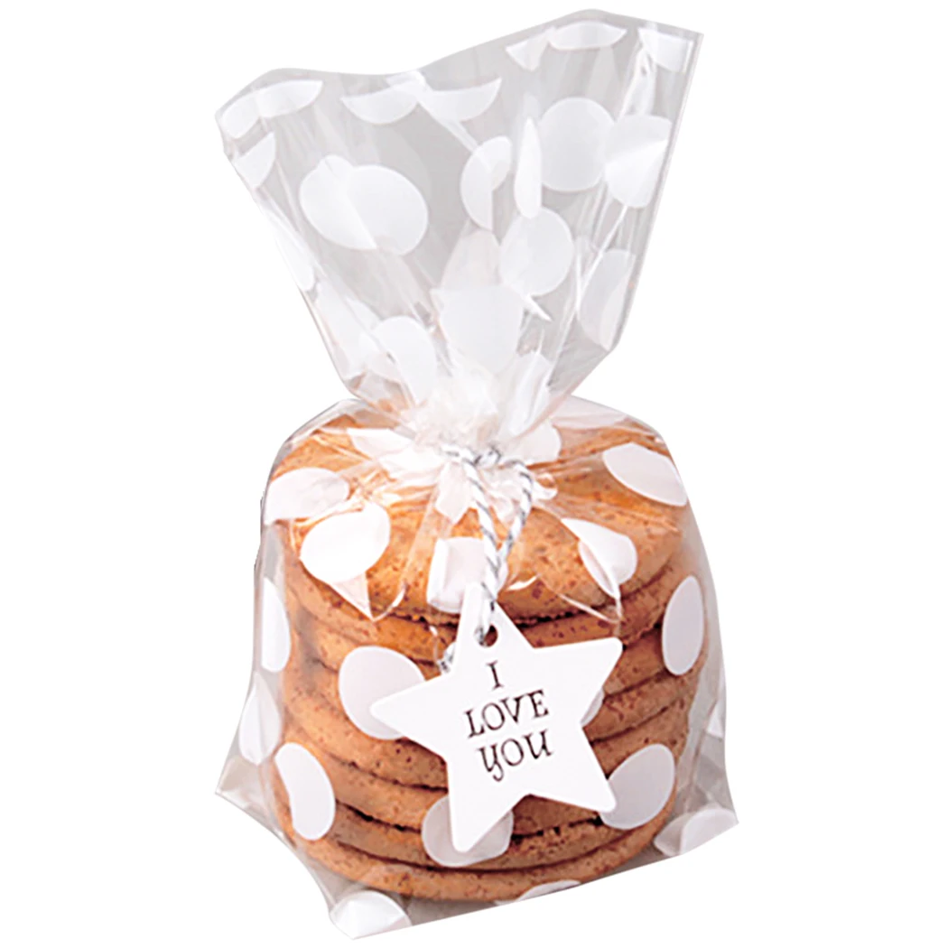Us 3 37 25 Off 100pcs Cute Flat Cellophane Treat Bag Cookie Candy Gift Bags For Biscuits Snack Baking Package Event Party Decor Supplies In Us 3 37 25 Off 100pcs Cute Flat Cellophane Treat Bag Cookie Candy Gift Bags For Biscuits Snack Baking Package Event Party Decor Supplies In