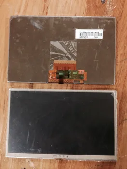 

5.0" inch LCD for TomTom VIA 4EN52 Z1230 full LCD display Screen panel with Touch screen digitizer replaceme Free shipping