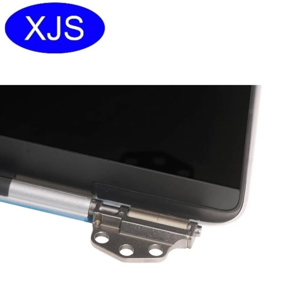 Full New 2016 2017 Year 15 A1707 Screen LED LCD Display For font b Macbook b