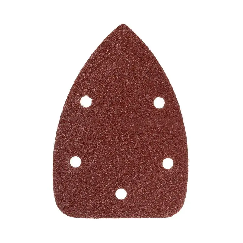 30Pcs 60+80+120 Grit Sanding Sheets Disk Sandpaper For Black & Decker Palm Sander 30Pcs 60+80+120 Grit Sanding Sheets Disk Sandpaper For Black & Decker Palm Sander