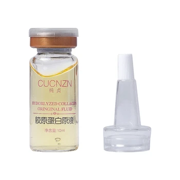 

CUCNZN Collagen Stoste Wrinkles Wrinkle Whitening Firming Firming Brighten Skin Oil