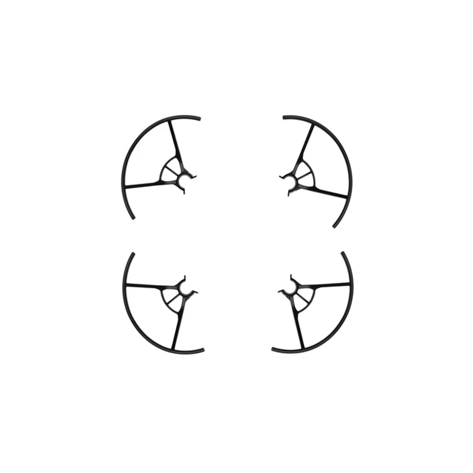 Originale Elica Guard Per Dji Tello Drone Prop Protezione Lame Guard Per Ryze Robotica Per Dji Tello Drone Accessori