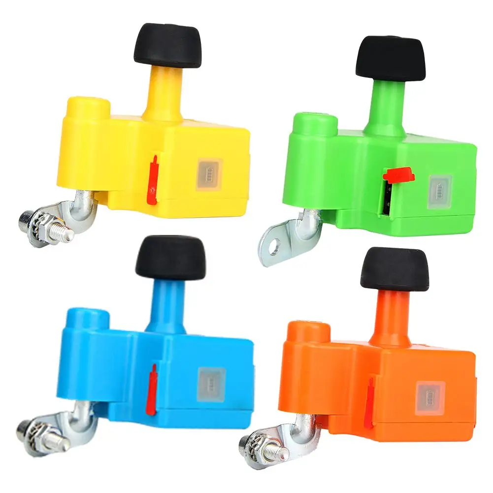 

New 1000mAh Electric Bicycle Generator Outdoor Mobile Phone Charging Battery Electromobile Generator Night Riding Equipment