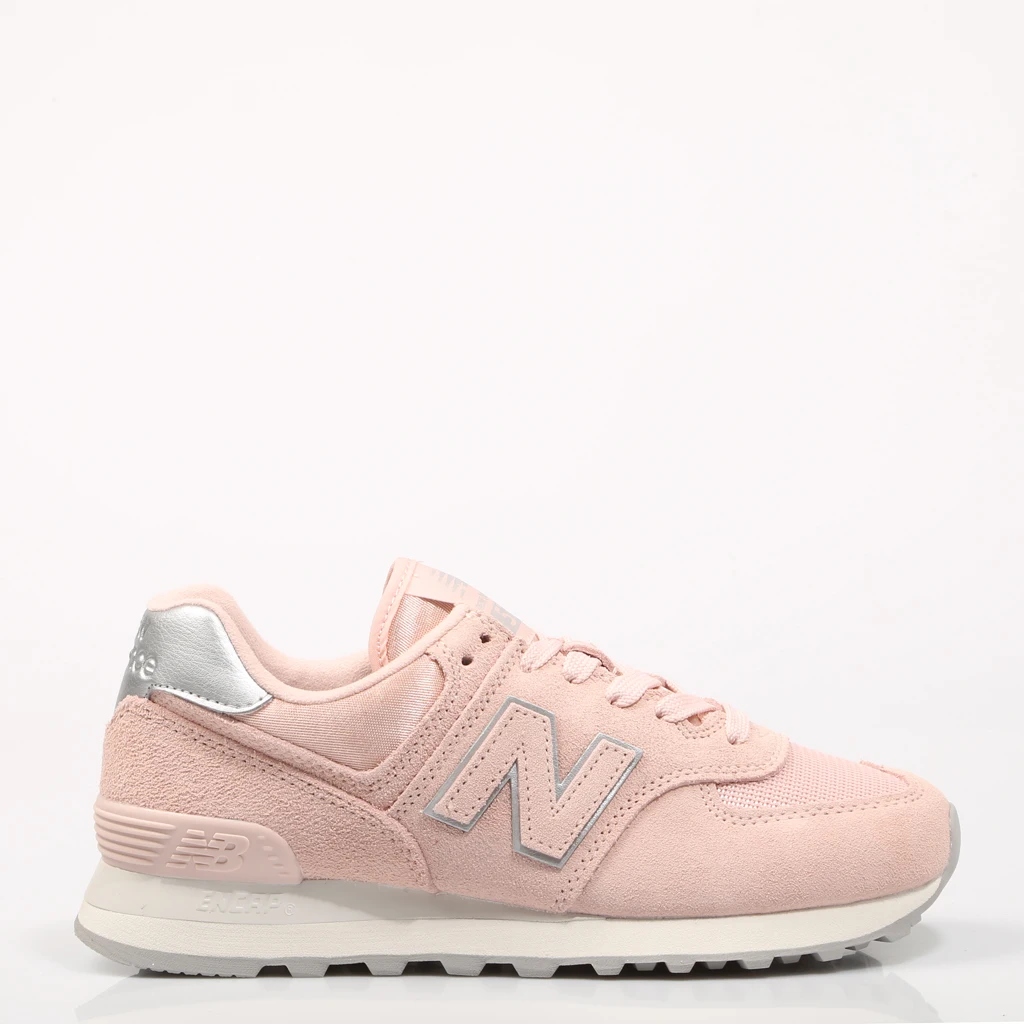 Women's New Balance 574 Global Surf Pink ClayPowder WL574SEA Women's New Balance 574 Global Surf Pink ClayPowder WL574SEA