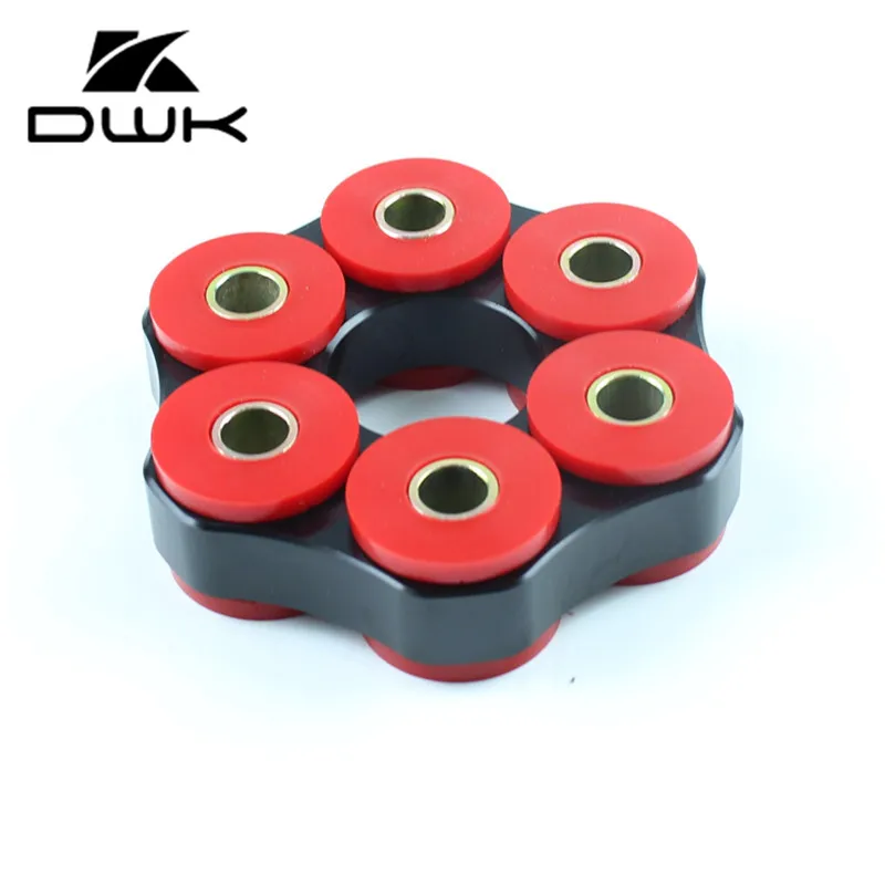 

Drive Shaft Flex Disc LK=78mm/12mm For BMW E30 E36 E39 E46