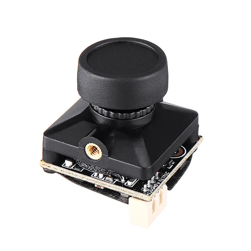 Tyro79 140 мм 3 дюйма DIY версия FPV гоночный фотоаппарат 2 1 ТВЛ объектив CMOS камера для