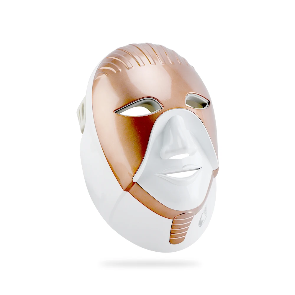 

Multi-Functional 7 Color Face Changing Mask Anti Aging LED Mask Beauty