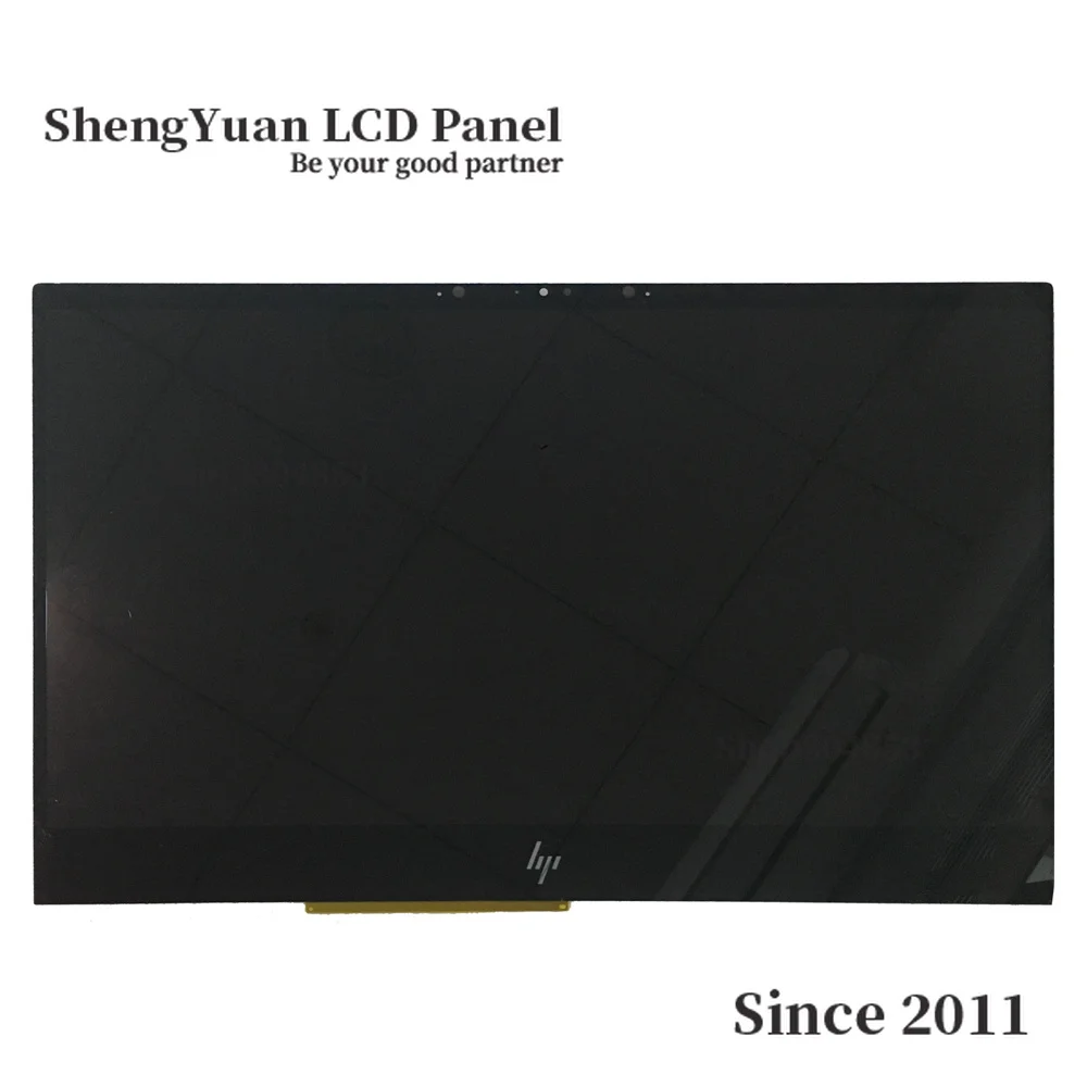 

13.3" LCD Replacement for HP Spectre X360 13-AF Touch Digitizer Display Panel Assembly B133ZAN02.0