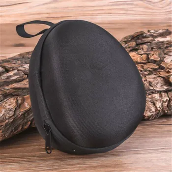

2019 Spinning Wheel Bag Case EVA Bait Casting Drop-shaped fishing reel storage Bags
