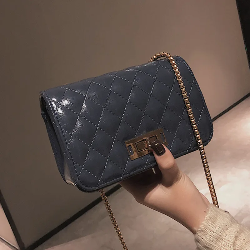 

Female Crossbody Bags For Women 2019 High Quality PU Leather Famous Brand Luxury Handbag Designer Sac A Main Ladies Shoulder Bag