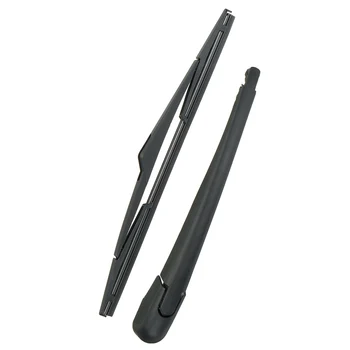 

Rear Windscreen Wiper Blade And Arm Windshield Wipers For KIA Picanto 2004-2011 Car Accessories
