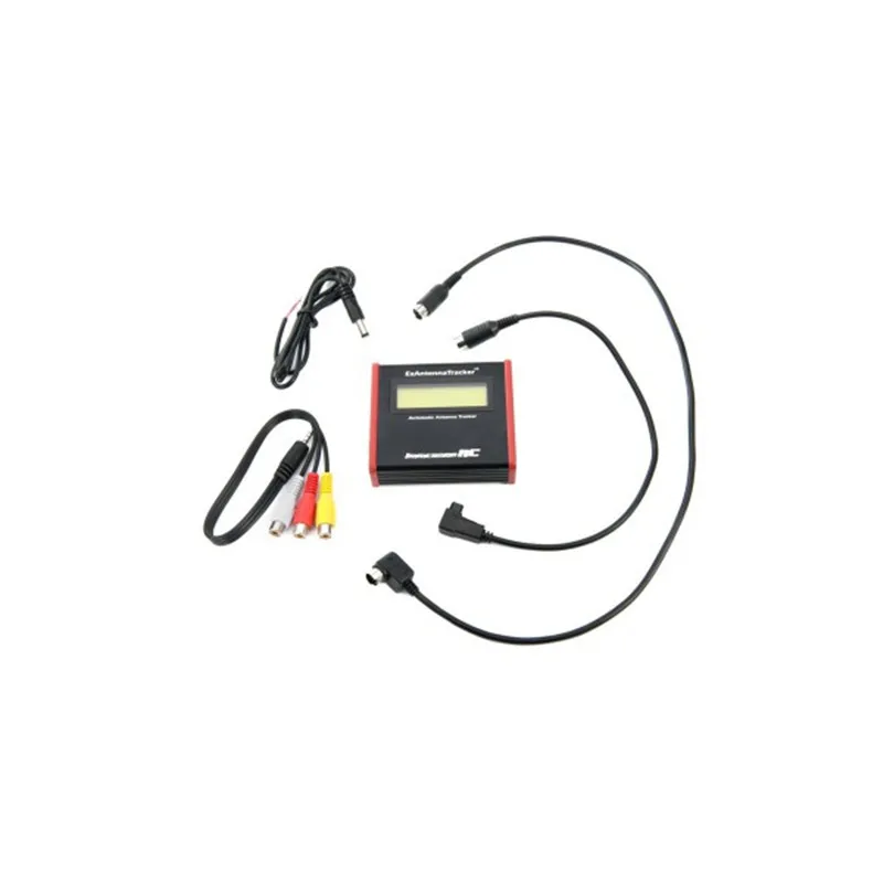 Immersionrc Ez антенный трекер v2 FPV для RC гоночных дронов модели мультикоптеров