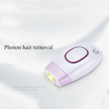 

5 Modes Laser Epilator Intense Pulsed Light IPL Electric Female Permanent Painless Body Depilator Hair Removal Device Skin Care