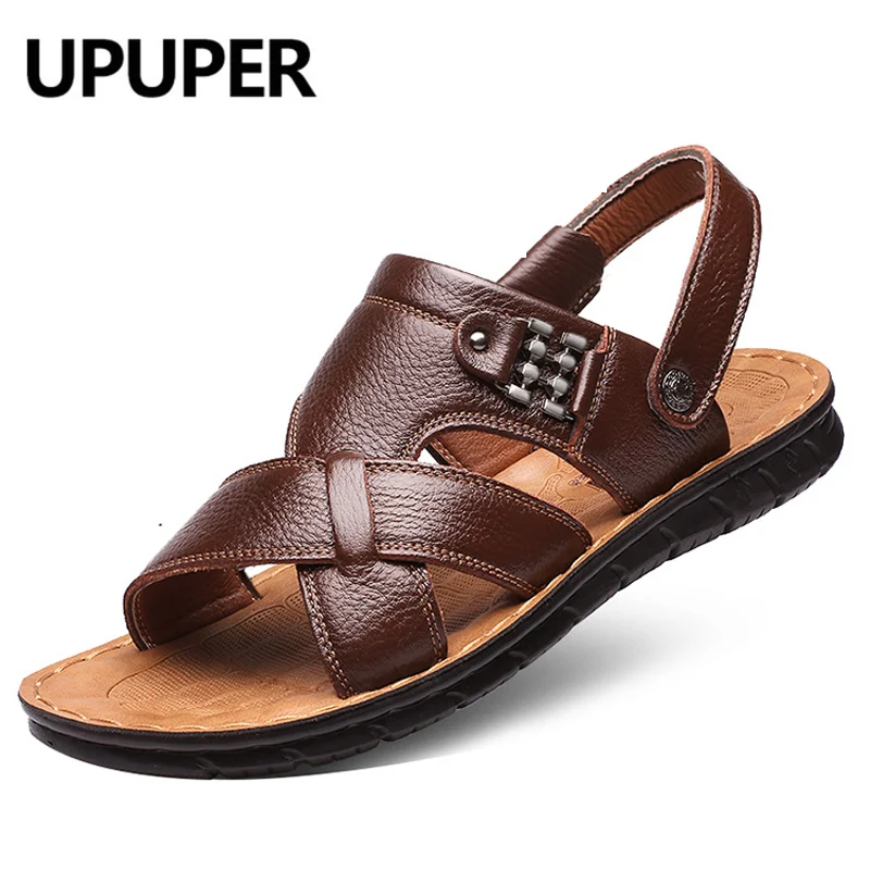 comfortable roman sandals