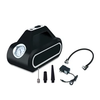 

Wireless Portable 12V Car Auto Electric Air Compressor Tire Inflator Pump