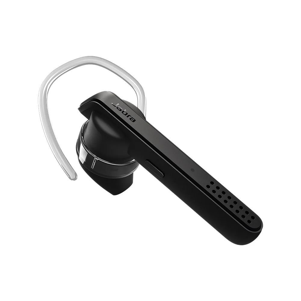 Bluetooth гарнитура Jabra Talk 45 с двумя микрофонами и функцией шумоподавления|Наушники