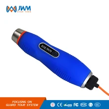 JWM водонепроницаемый IP67 прочный охранный Тур патруль, патрульная палочка безопасности, с бесплатным Облачное программное обеспечение