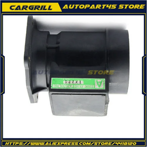 Массовый датчик расхода воздуха MAF 22680-AA160 22680AA160 A36-000 для Subaru Legacy Forester 2.5L |