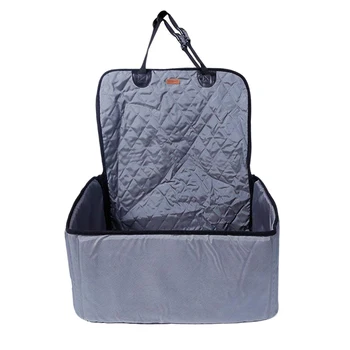 

Car Dog Cat Cart Seat Cover Hammock Scratch Protection