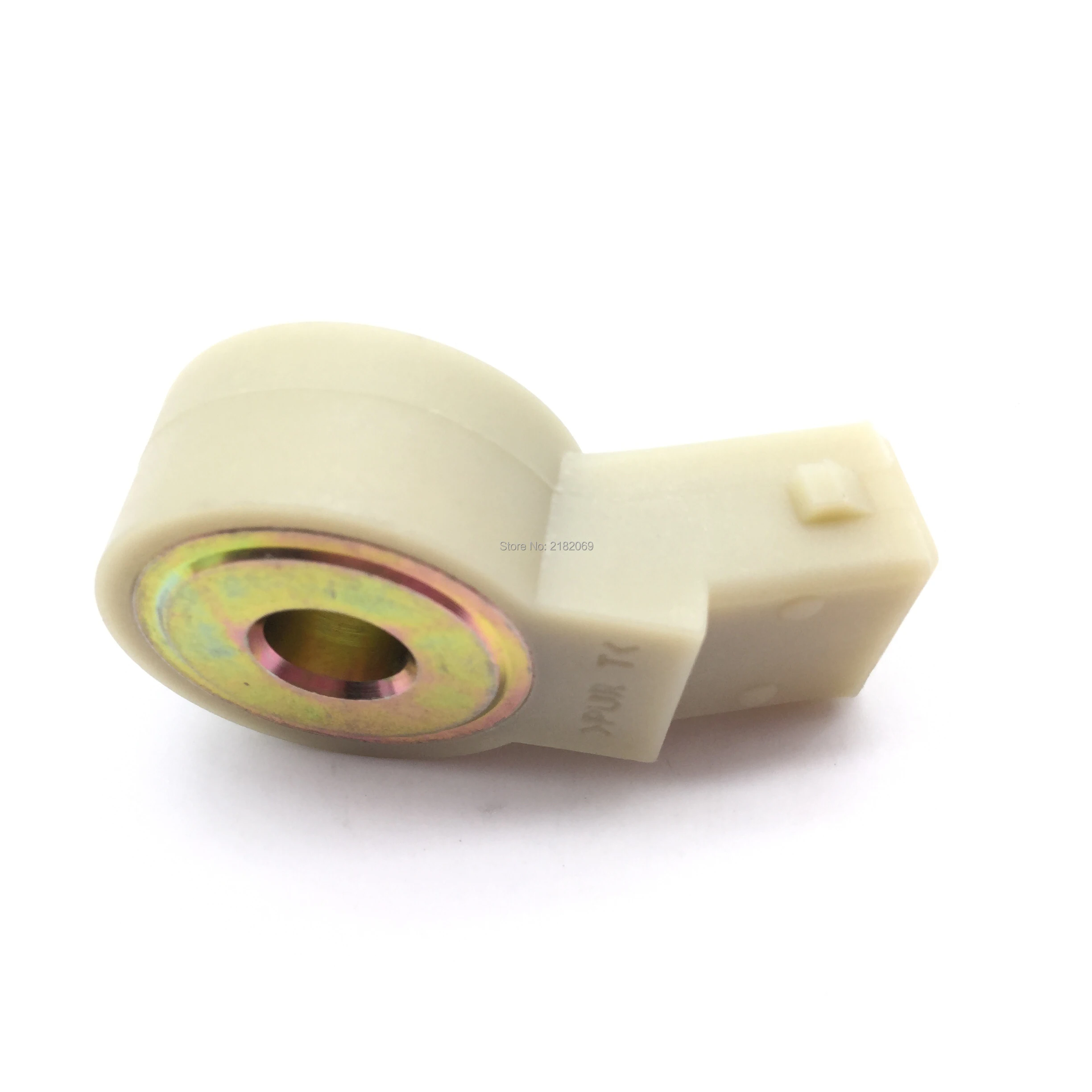 Датчик ударов для Opel Astra Vectra Zafira Fiat Croma Ducato Lancia Mercedes Benz W168 W202 CLK Coupe Sprinter 55353316|sensor