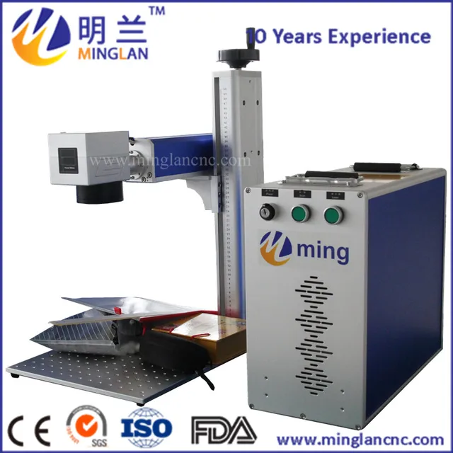 Special Price Fiber cnc laser marking machine engraving machine Special Price Fiber cnc laser marking machine engraving machine