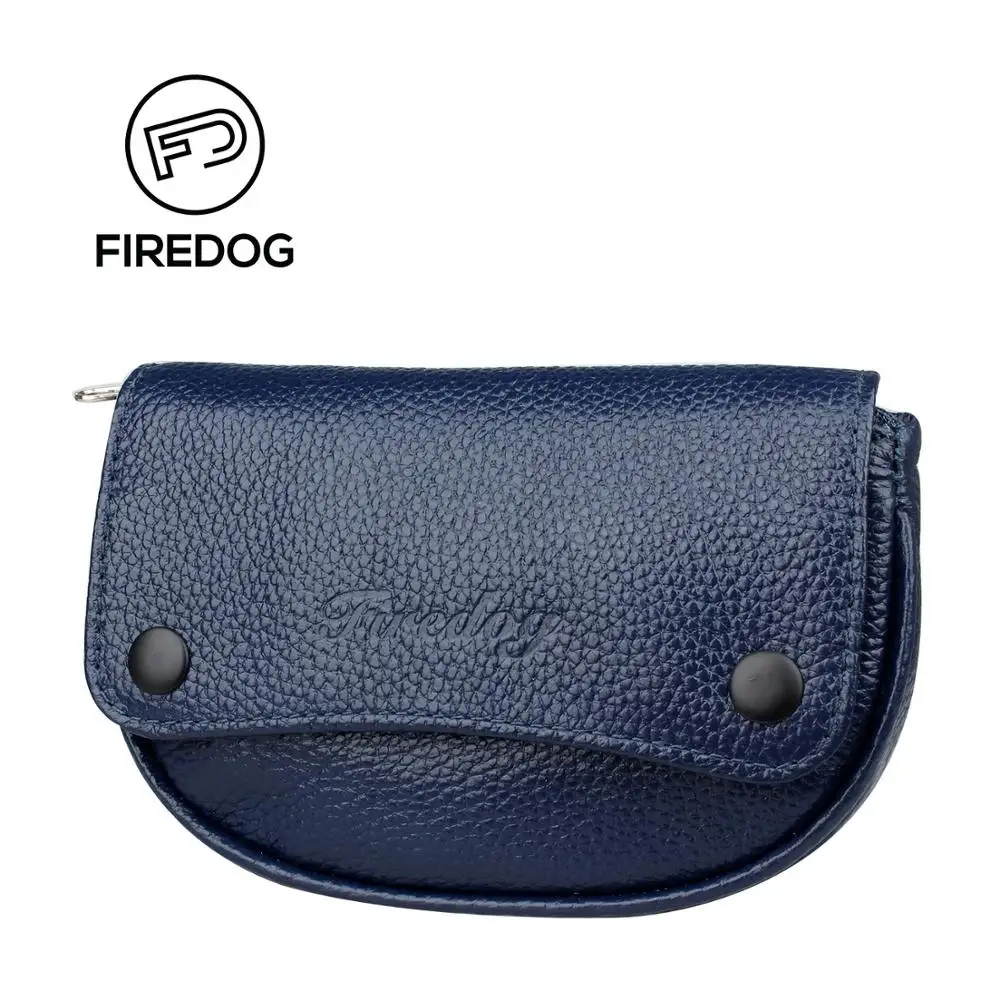 

Top-grade Genuine Leather Pipe Cigarette Tobacco Pouch Case Hand Rolling Wallet Holder With Rubber Lining to Preserve Freshness