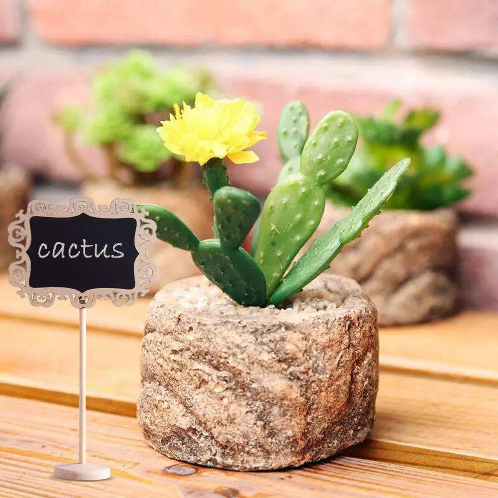 Рисунок 4 - мини декоративной каймой доске