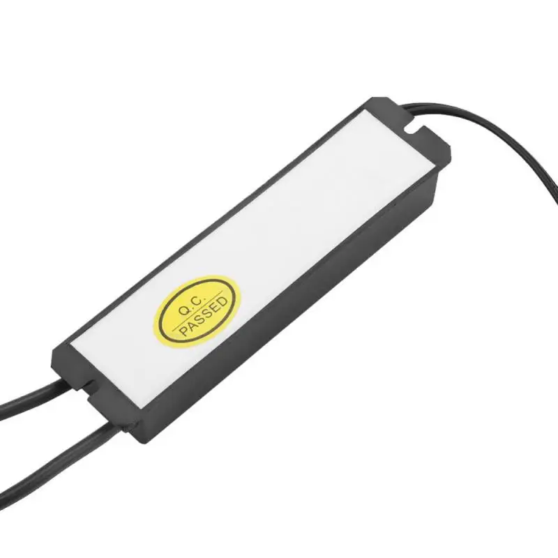 Неоновый светильник электронный трансформатор источник питания 3KV 30mA 5 25 Вт