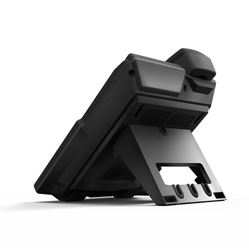НОВЫЙ X3S voip sip телефон цветной экран бизнес Настольный для офиса SOHO| |