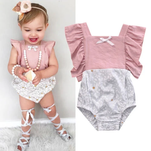 pink baby boy outfit